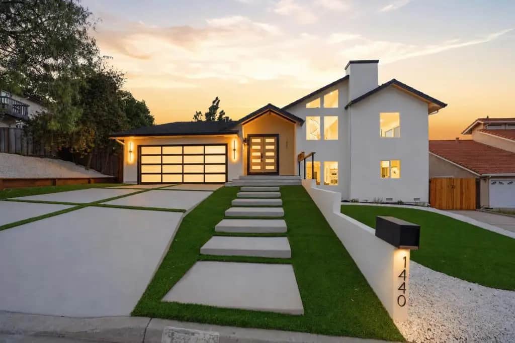 1440 Kring Way, Los Altos, CA — listing photo 1
