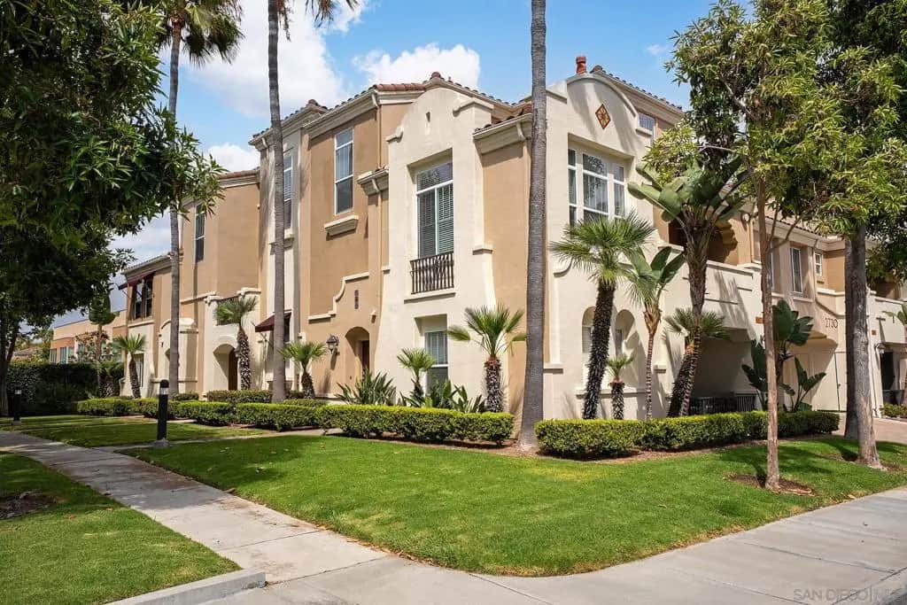 2740 E Evans 11, San Diego, CA — listing photo 1