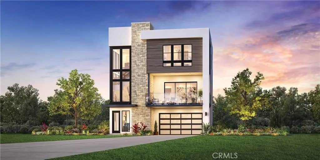 129 Isla, Irvine, CA — listing photo 1
