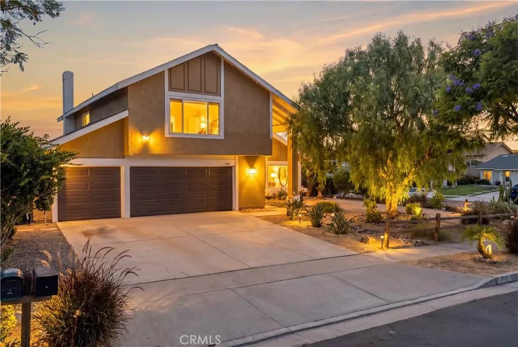 990 Queensdale Ave, Corona, CA — listing photo 1