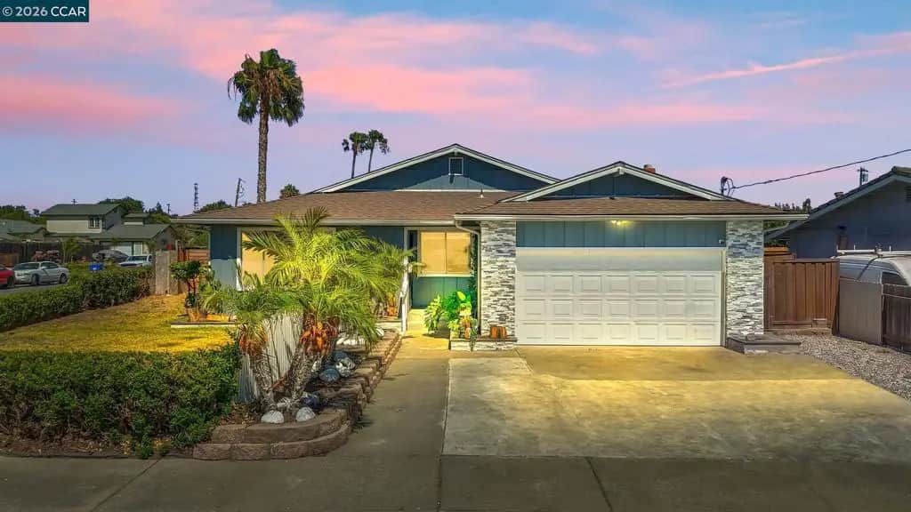 1 N Lake Cir, Antioch, CA — listing photo 1