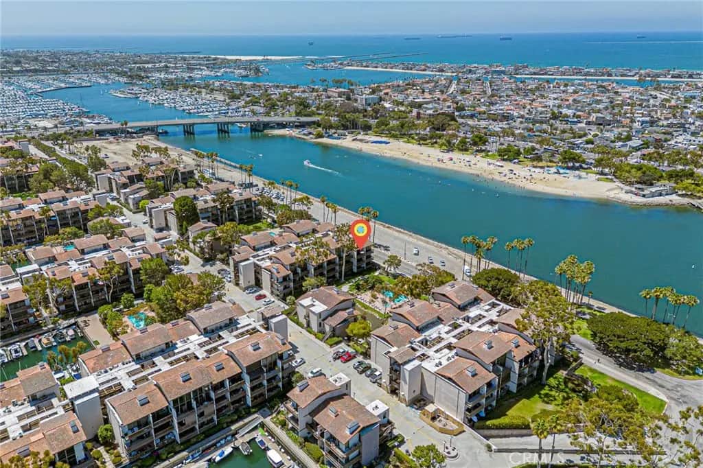 6315 MARINA PACIFICA Drive S, Long Beach, CA — listing photo 1
