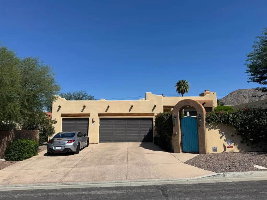 53700 Avenue Madero, La Quinta, CA — listing photo 1