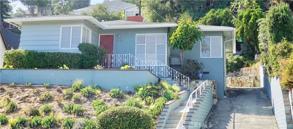 4435 Caledonia Way, Los Angeles, CA — listing photo 1