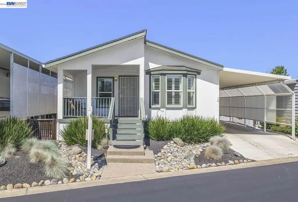 3263 Vineyard Ave., #16, Pleasanton, CA — listing photo 1
