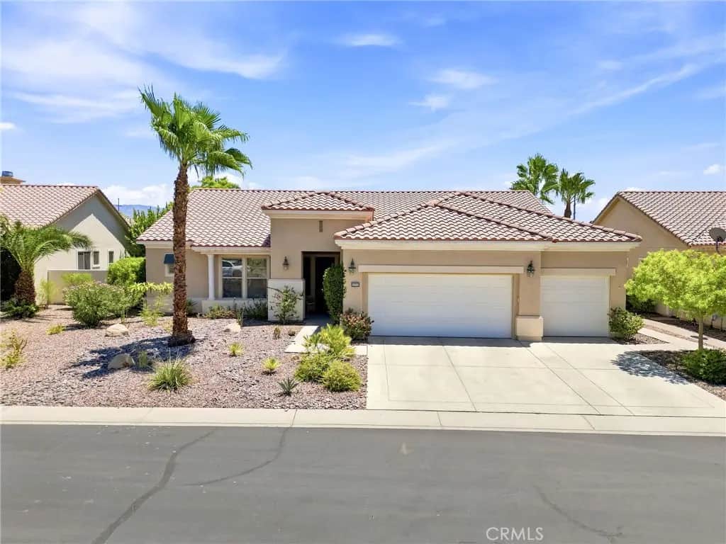 40596 Corte Los Cerritos, Indio, CA — listing photo 1