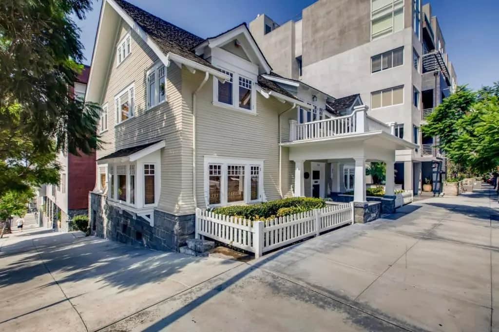 1643 6Th 406, San Diego, CA — listing photo 1