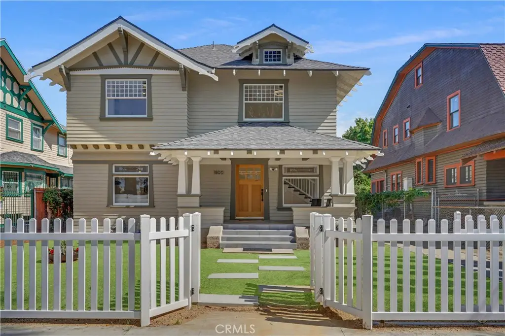 1800 Oxford., Los Angeles, CA — listing photo 1