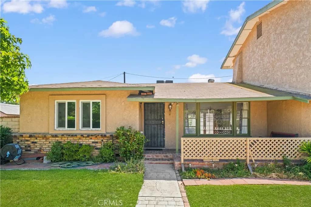 1206 Bannon Avenue, La Puente, CA — listing photo 1