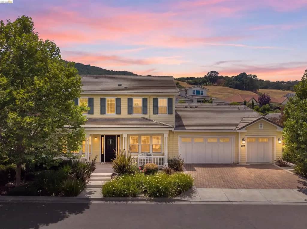 309 Wingfield Ct, Danville, CA — listing photo 1