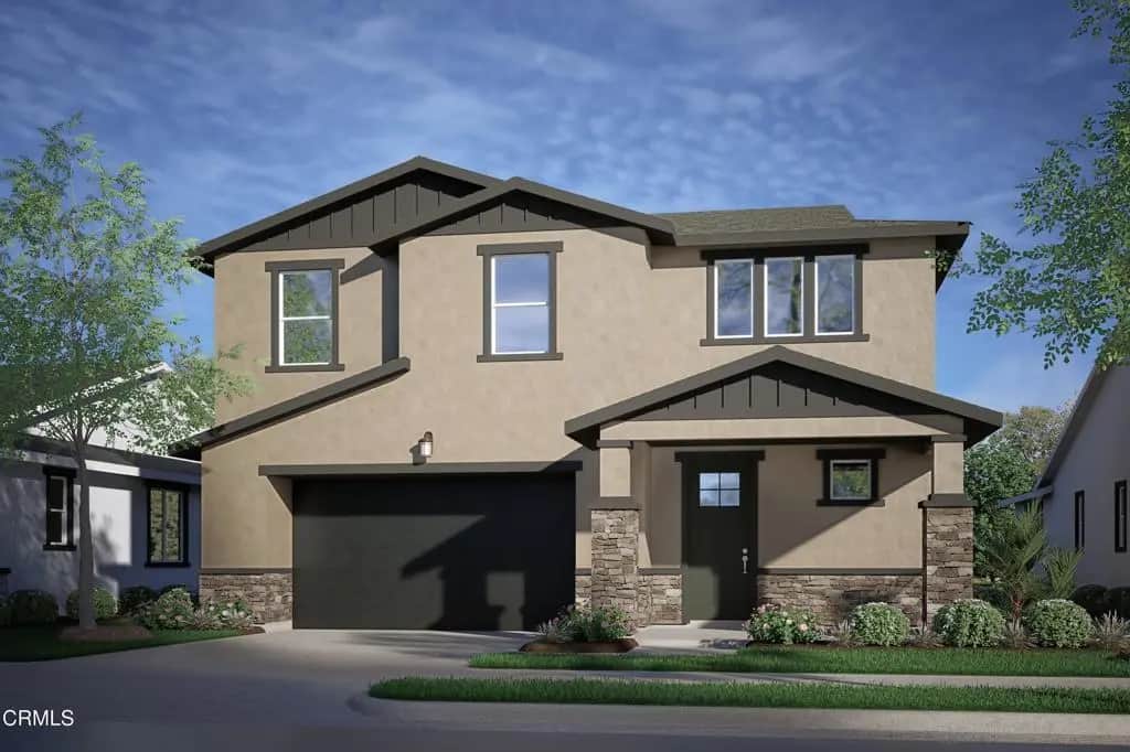 1168 Shadow Ridge Way, Fillmore, CA — listing photo 1