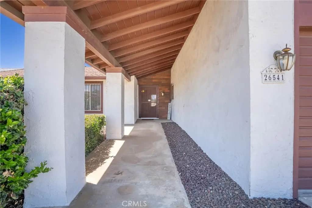 26541 Chambers Avenue, Menifee, CA — listing photo 1