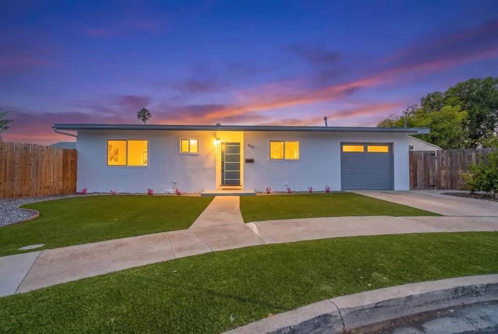 4411 Carib Ct, San Diego, CA — listing photo 1