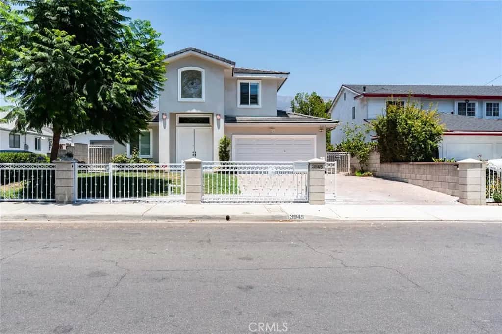 3945 Blanche, Pasadena, CA — listing photo 1