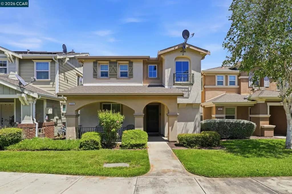 356 Turnstone Circle, Pittsburg, CA — listing photo 1