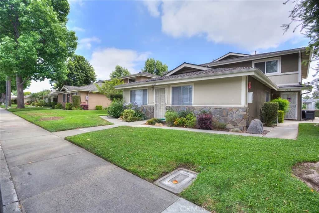 2368 Pepper, La Verne, CA — listing photo 1