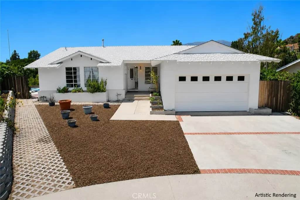7129 Samoa Place, Tujunga, CA — listing photo 1