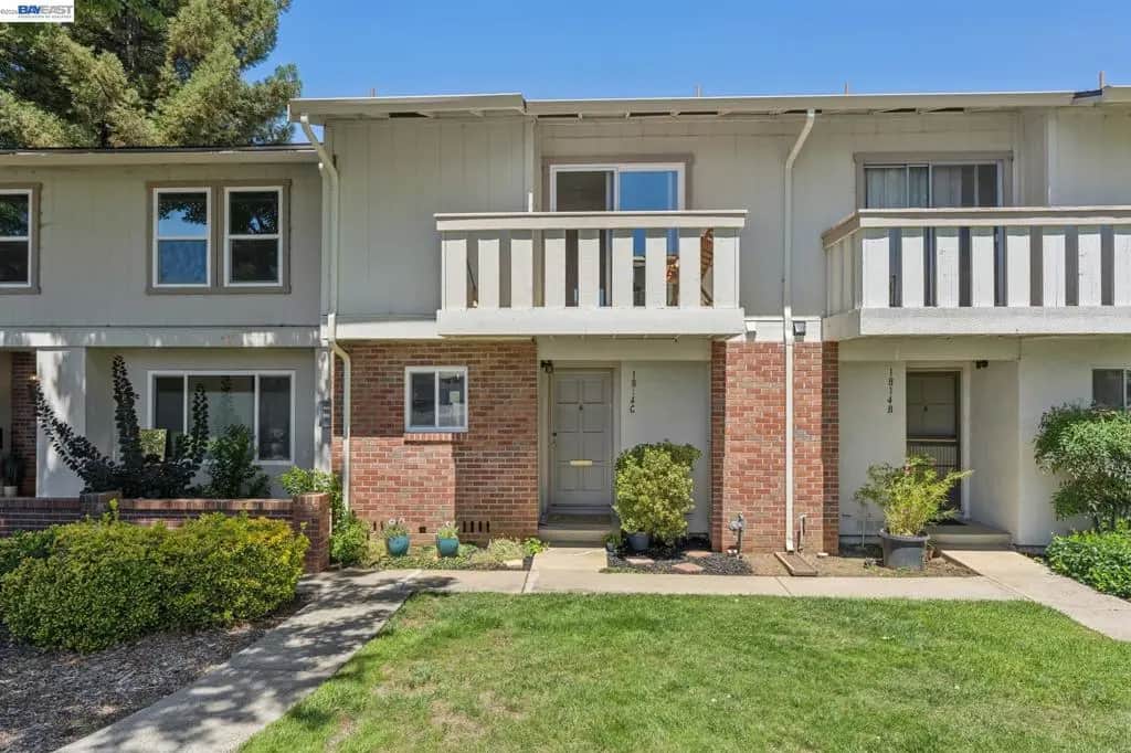 1814 Wildbrook Ct C, Concord, CA — listing photo 1