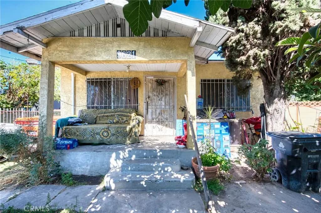 9621 Defiance Avenue, Los Angeles, CA — listing photo 1