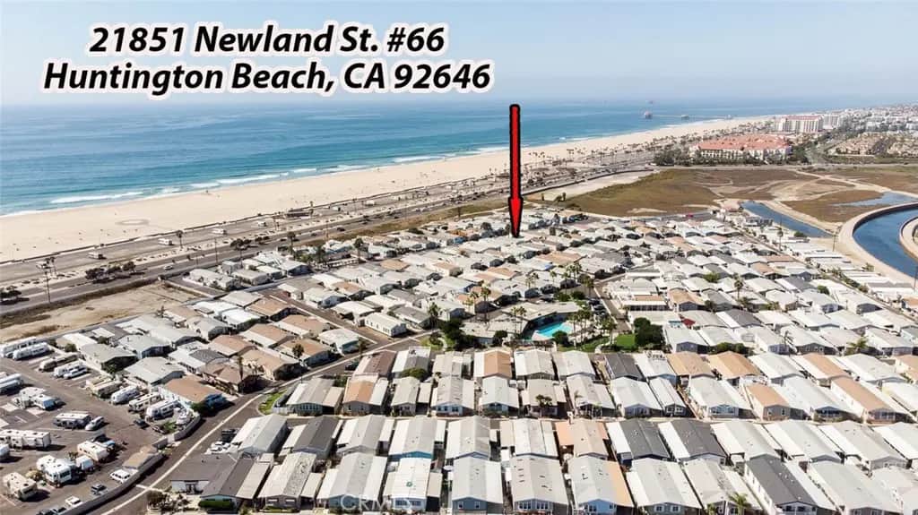 21851 Newland St 66, Huntington Beach, CA — listing photo 1