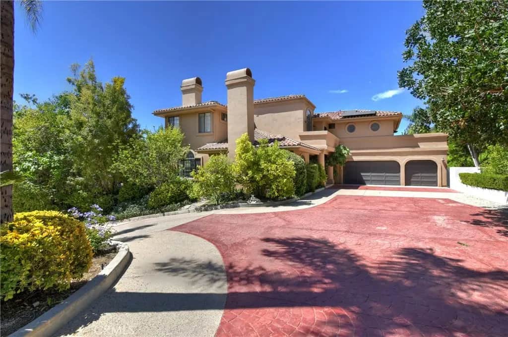 4423 Tedregal Court, Calabasas, CA — listing photo 1