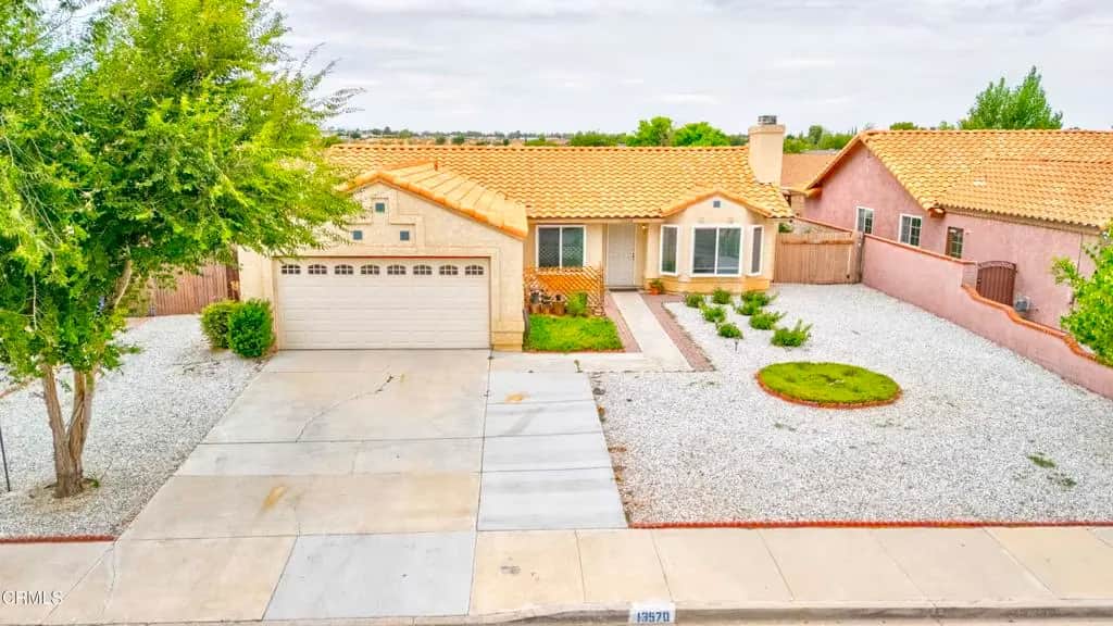 13570 Rocca Court, Victorville, CA — listing photo 1