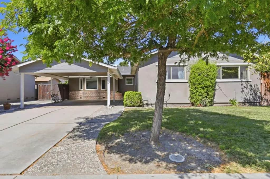 2586 Bobolink Drive, San Jose, CA — listing photo 1