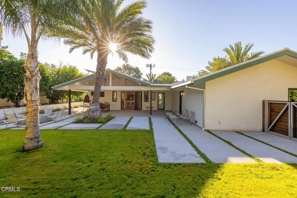 414 Andrew Drive, Ojai, CA — listing photo 1