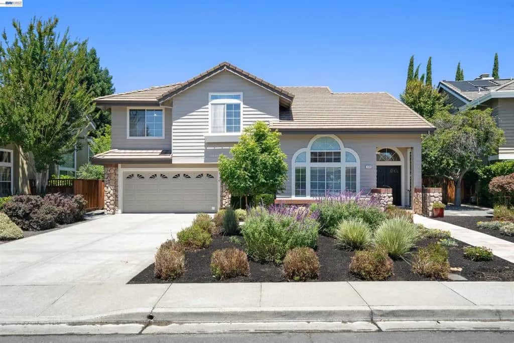 1024 Belleterre Dr, Danville, CA — listing photo 1