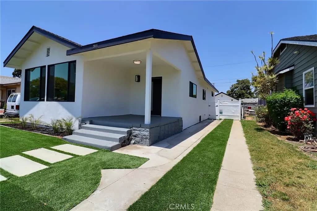 2015 W 42nd Place, Los Angeles, CA — listing photo 1