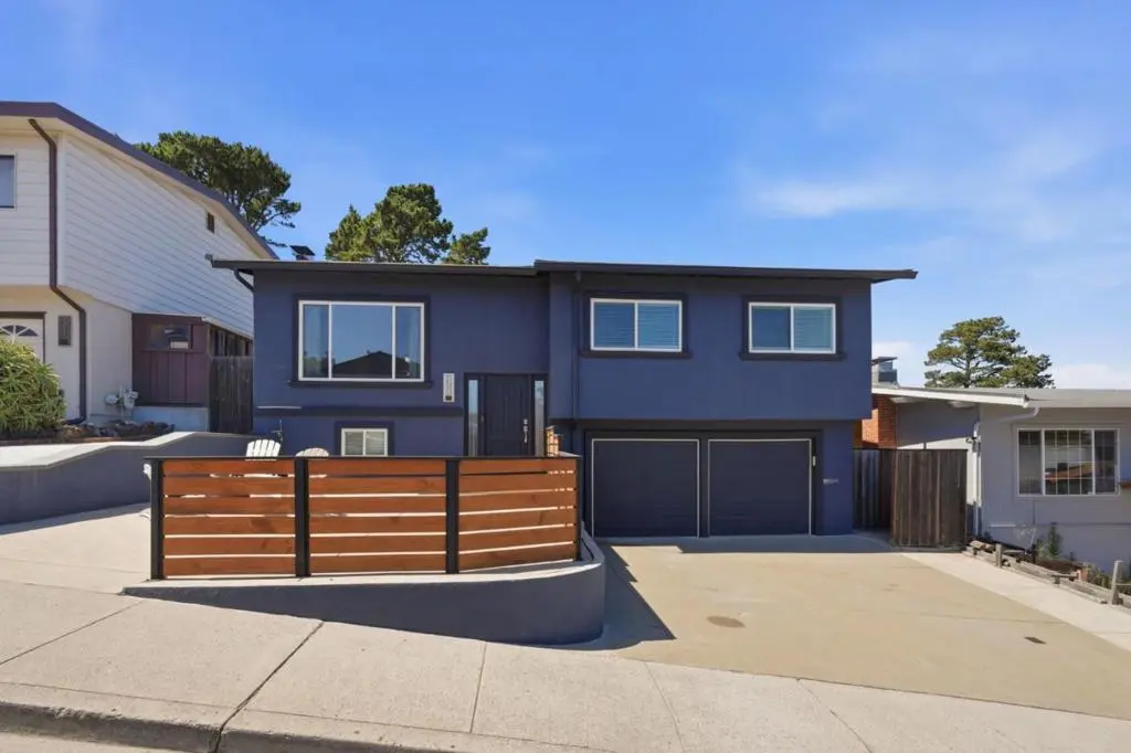 2530 Cottonwood Drive, San Bruno, CA — listing photo 1