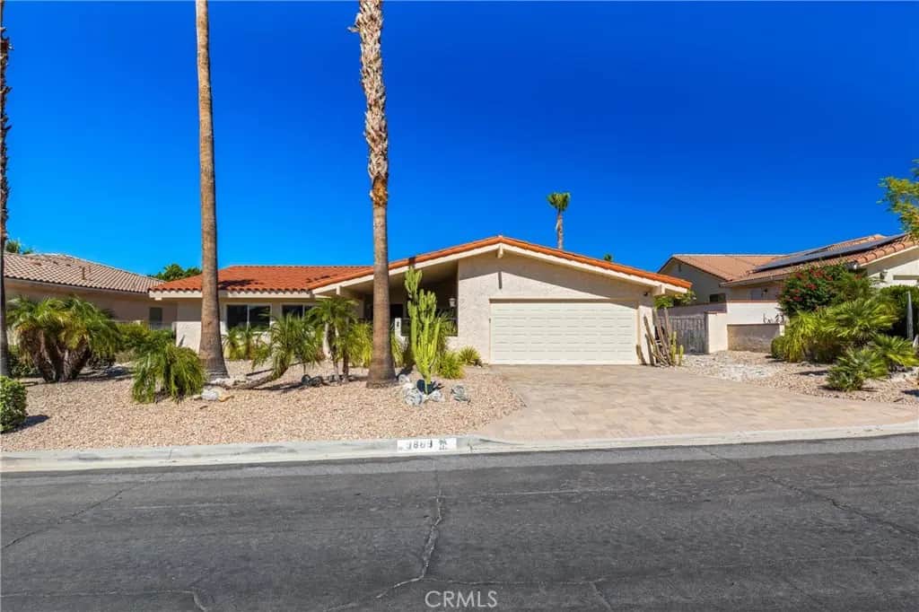 9869 Warwick, Desert Hot Springs, CA — listing photo 1