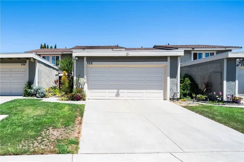 232 Aqueduct Dr, Placentia, CA — listing photo 1