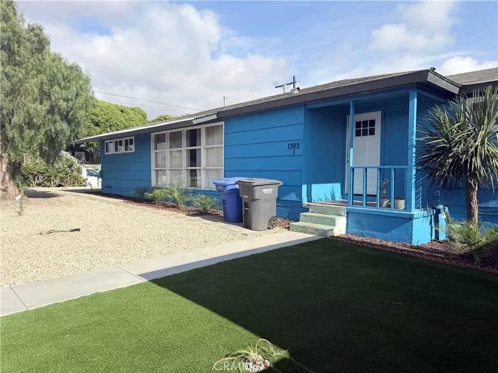 1393 Fern, Imperial Beach, CA — listing photo 1