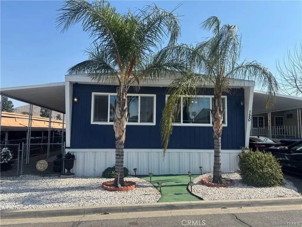 120 SIR DAMAS DR, Riverside, CA — listing photo 1
