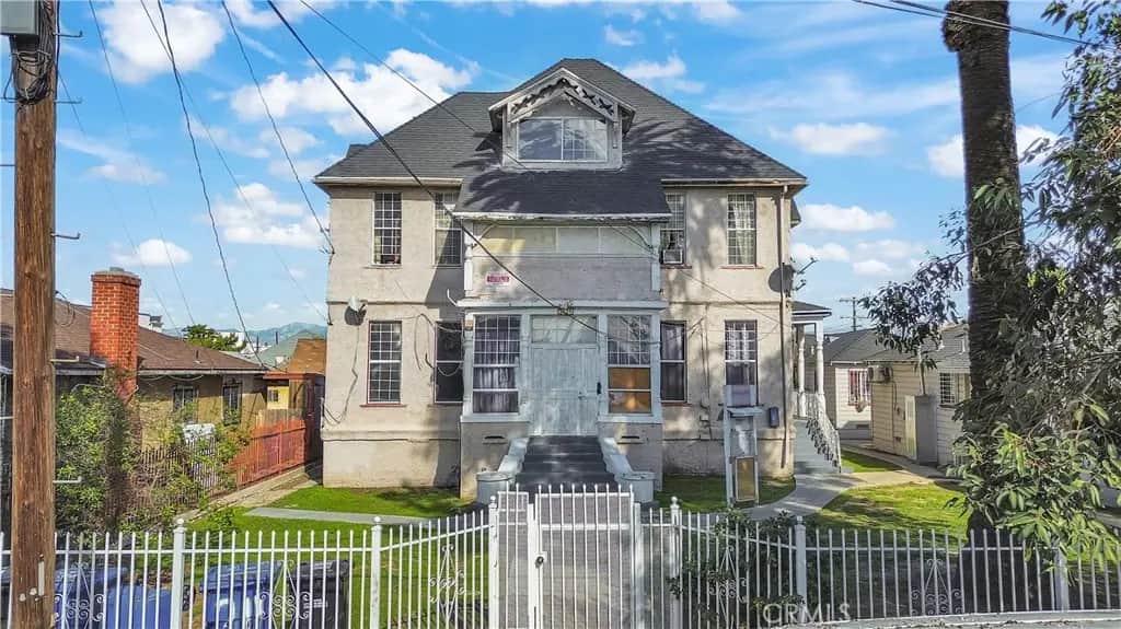 2429 E 3rd, Los Angeles, CA — listing photo 1
