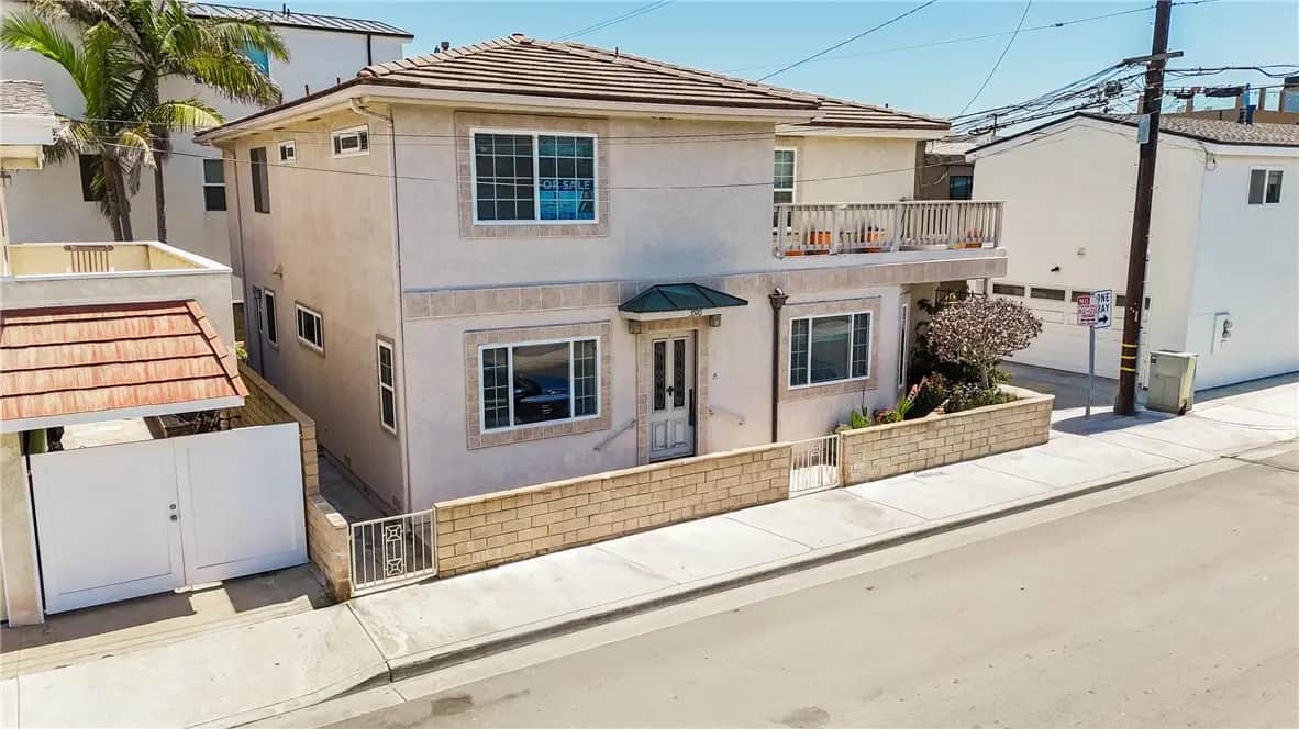 3510 Lake, Newport Beach, CA — listing photo 1