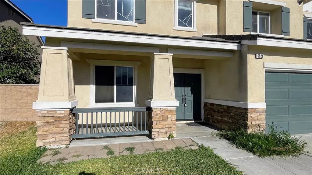 6521 Thistledown Street, Eastvale, CA — listing photo 1