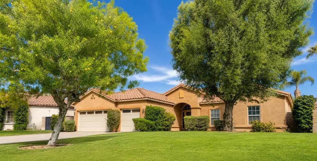 45378 Banff Springs Street, Indio, CA — listing photo 1