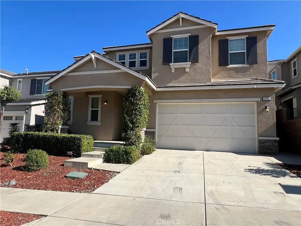 9735 La Vine Court, Rancho Cucamonga, CA — listing photo 1