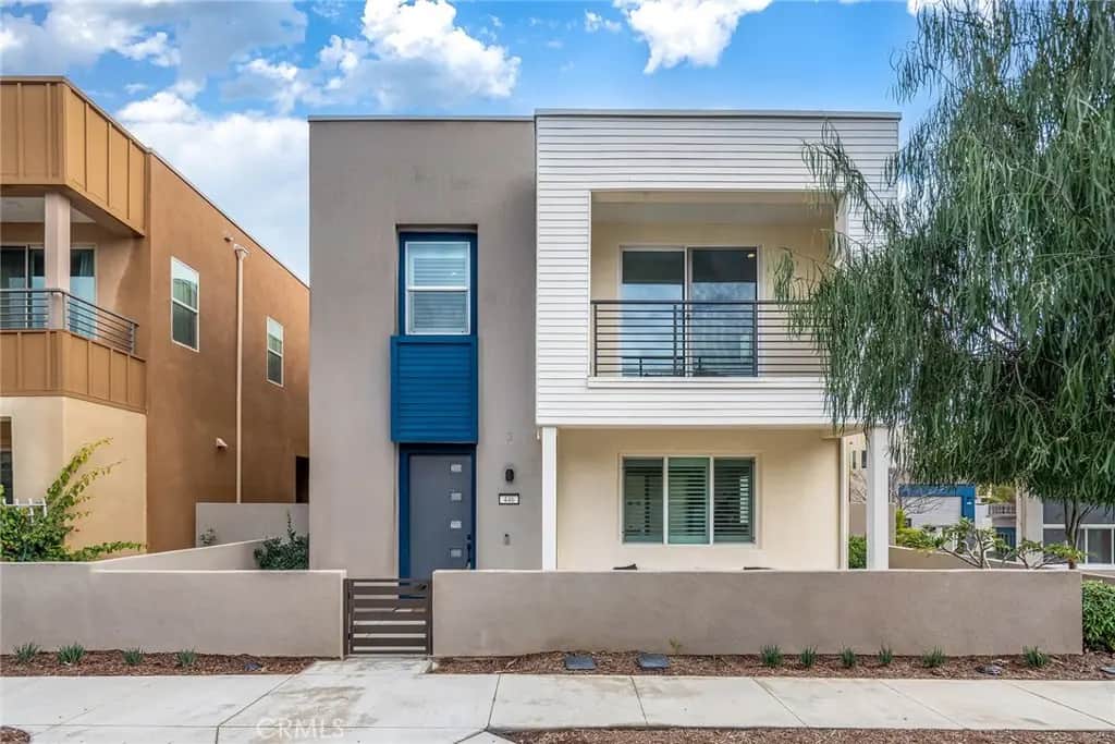 446 Chorus, Irvine, CA — listing photo 1