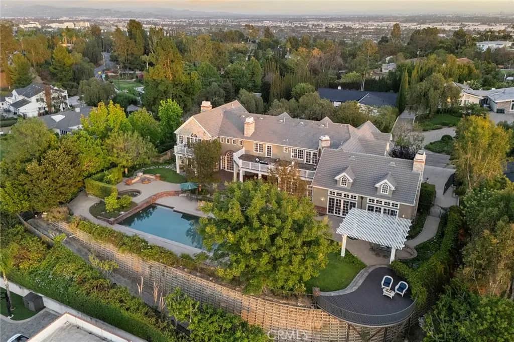 2061 Skyline Drive, Fullerton, CA — listing photo 1