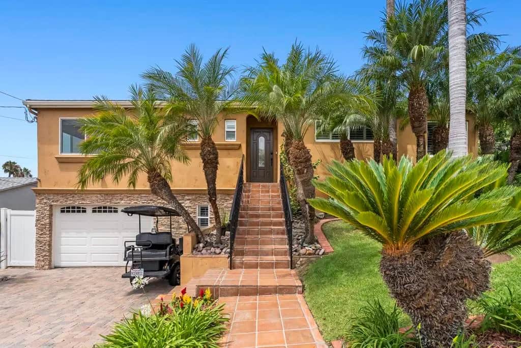 4886 Jewell Street, San Diego, CA — listing photo 1