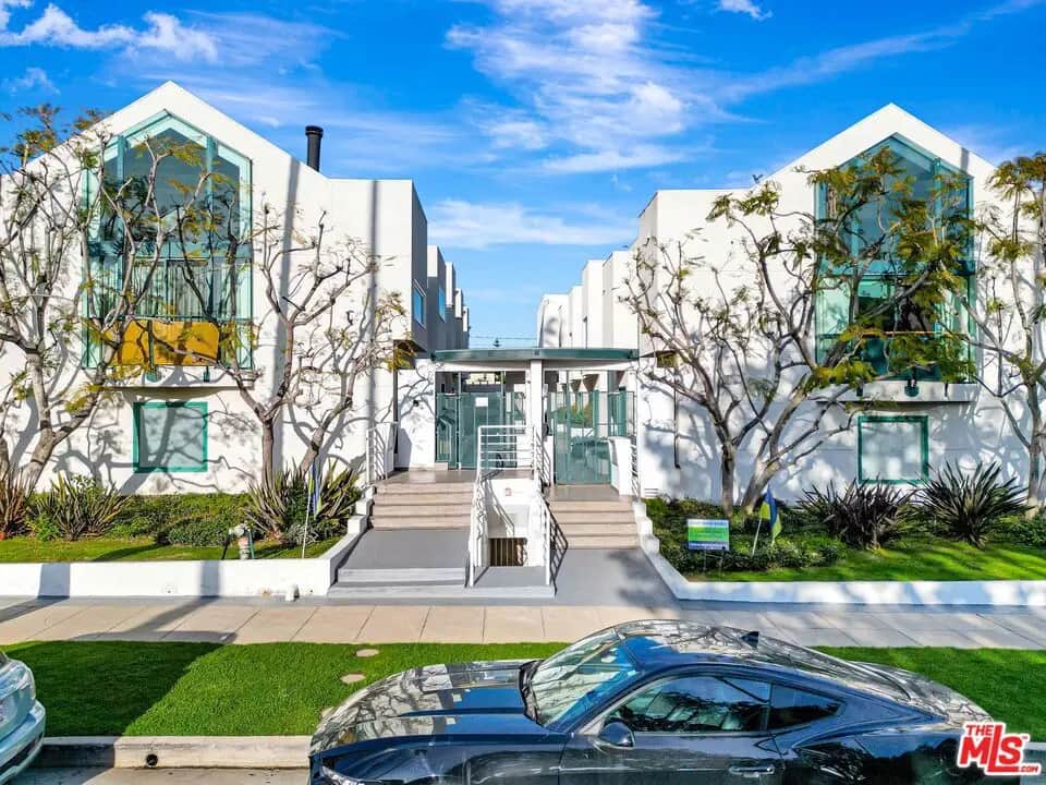 807 21st Street 3, Santa Monica, CA — listing photo 1