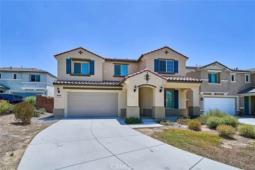29865 Incense, Menifee, CA — listing photo 1