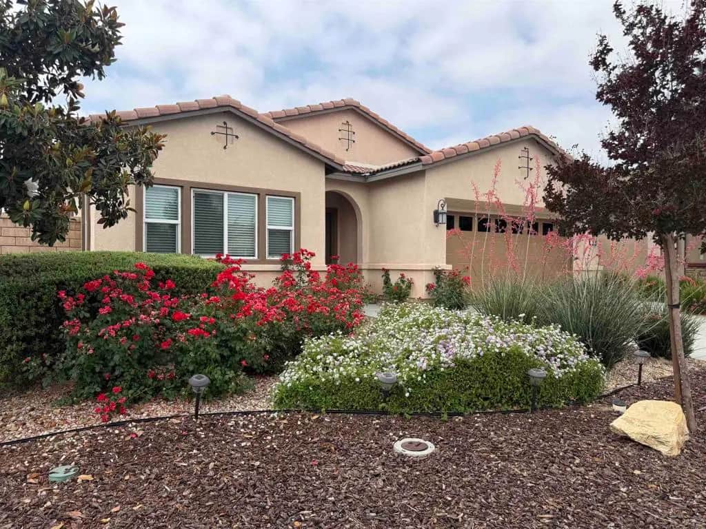 26349 Leos Trail, Menifee, CA — listing photo 1