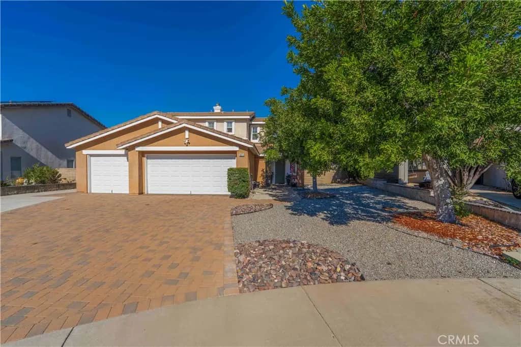 6624 Orly Court, Fontana, CA — listing photo 1