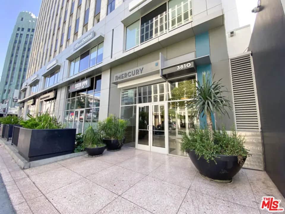 3810 Wilshire Boulevard 1911, Los Angeles, CA — listing photo 1
