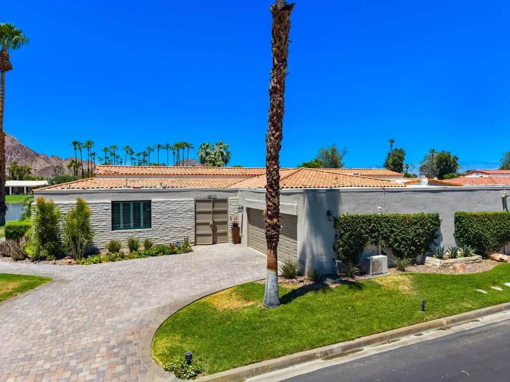 78007 Lago Drive, La Quinta, CA — listing photo 1