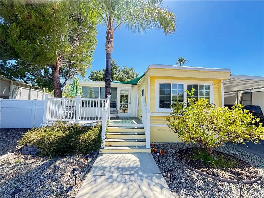 31130 S General Kearny Road 172, Temecula, CA — listing photo 1